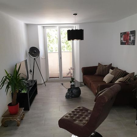 Business Apartment Turgi Buitenkant foto