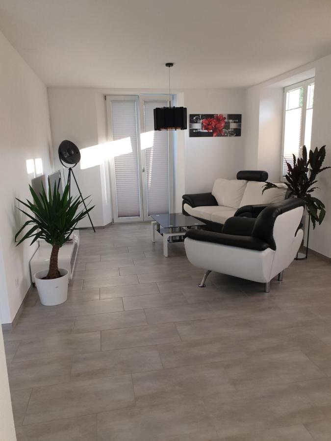 Business Apartment Turgi Buitenkant foto